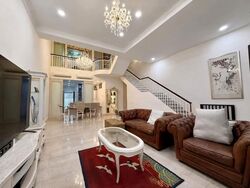 Serangoon Garden Estate (D19), Terrace #595204881